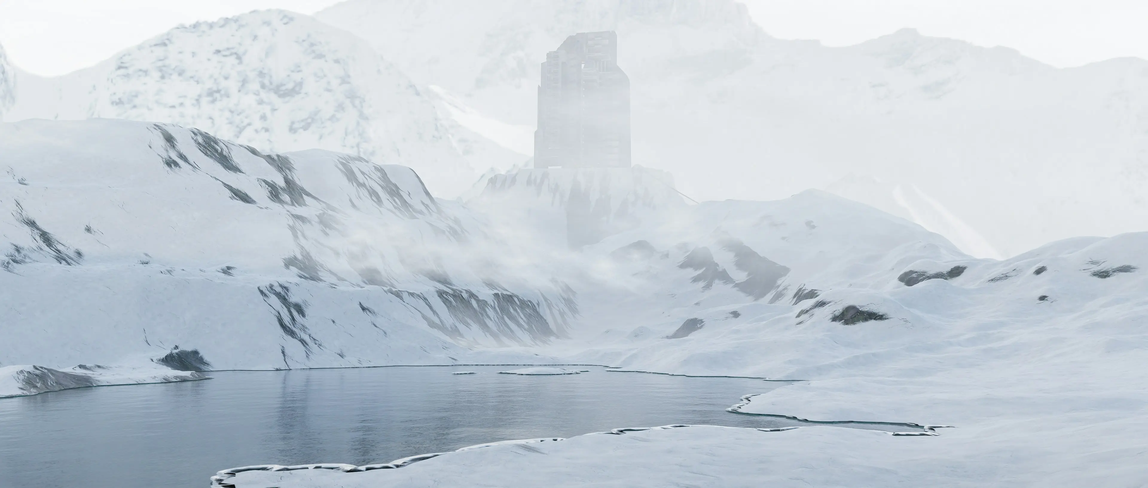 HLO callout background