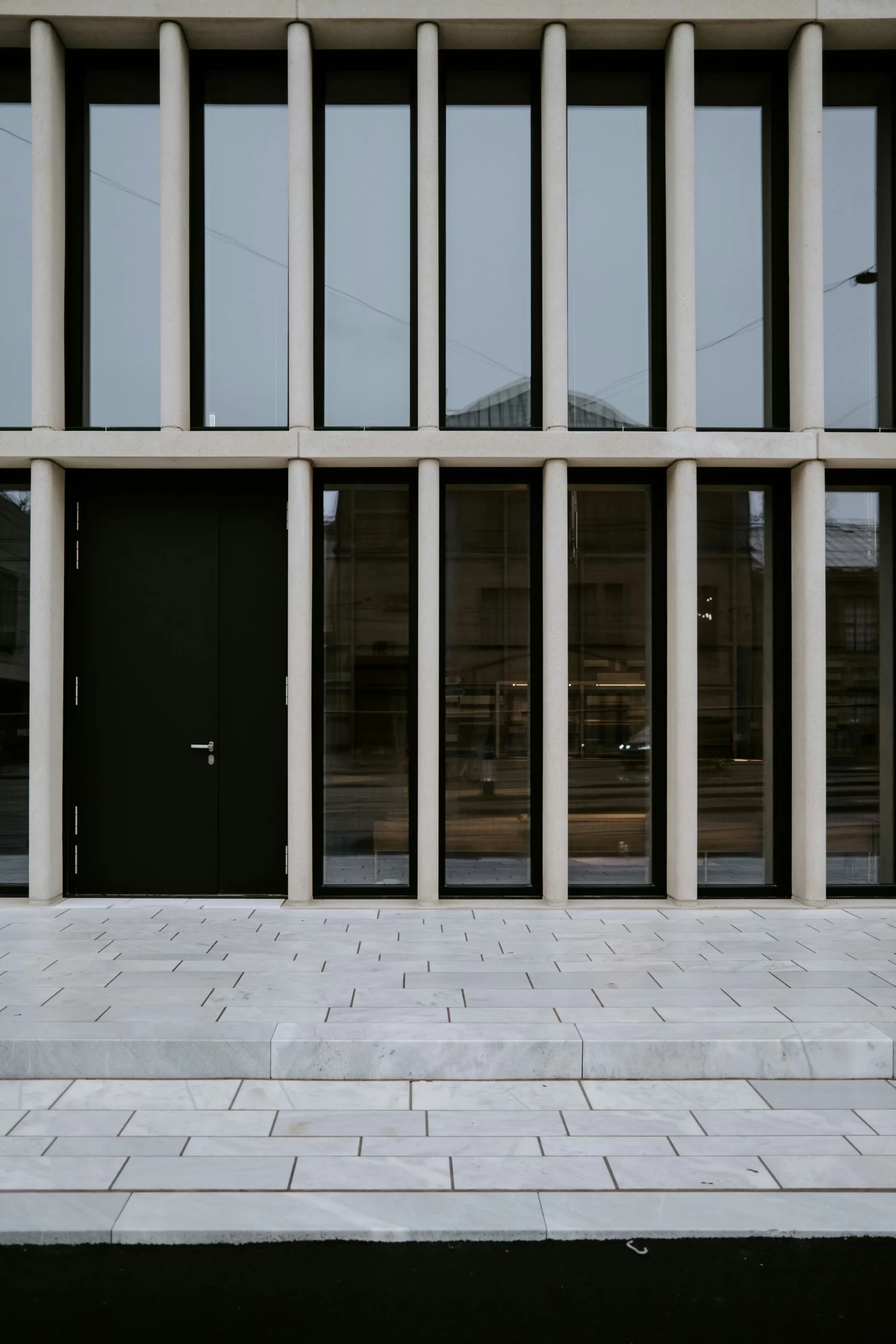 Valuation & Financial Analysis hero image