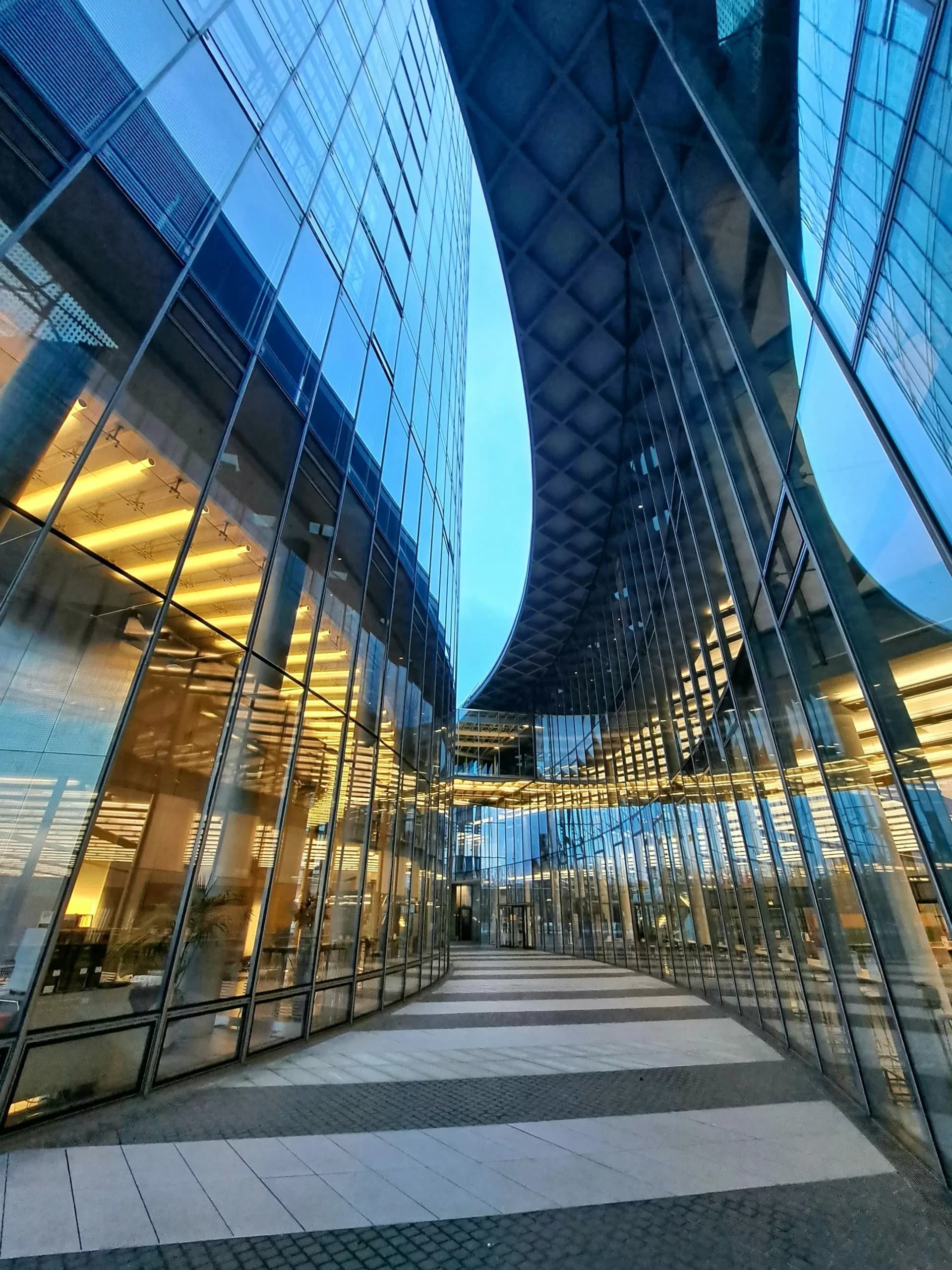 Mergers & Acquisitions Law hero image