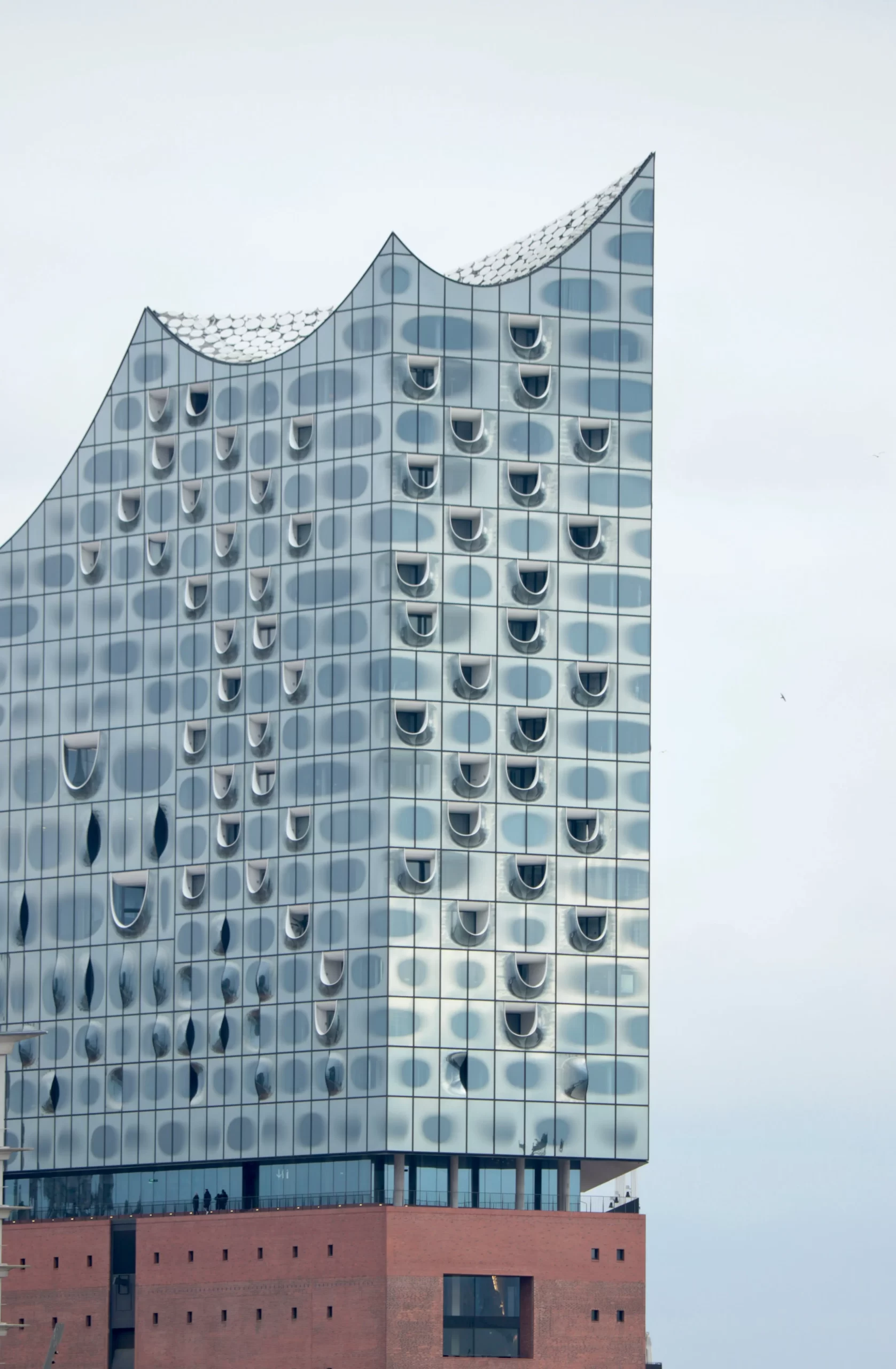 Finance & Banking Law hero image