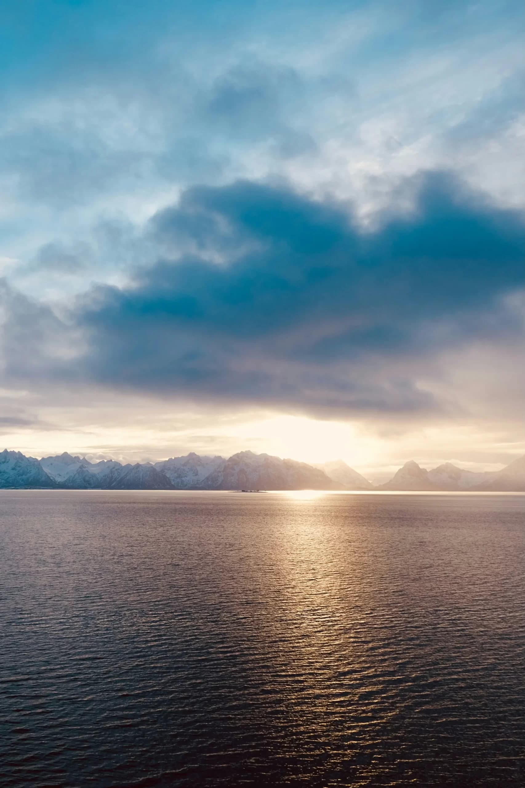 Organisational Design & Transformation hero image